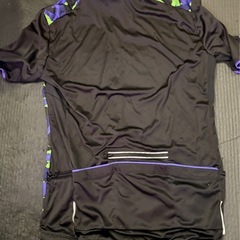 ワークマンのサイクルジャージ Mサイズの画像