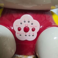 🐱ハローキティ加湿器🐱の画像