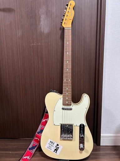 Fender テレキャスター