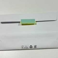 【新品未使用】Paul Smithギフト袋の画像