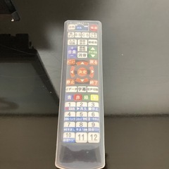 【50インチ】Revolution TV-50BK 液晶テレビ 動作確認済みの画像