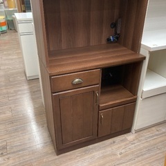 レンジボードの画像