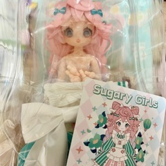 ブラインドドールsugary girls シュガリーの画像