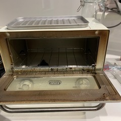 トーフィー　電子レンジの画像