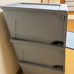 収納ケースの画像