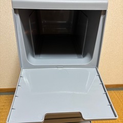 収納ケースの画像