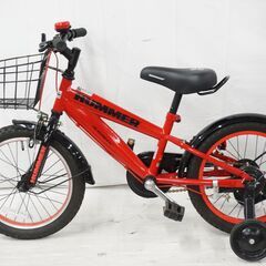 HUMMER キッズサイクル その他の画像