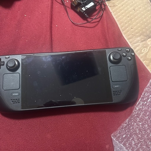PSP、PS Vita steam deck 2TB