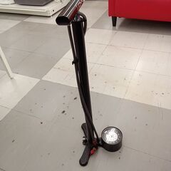 ★リユースのサカイ千葉中央店★ LEZYNE 空気入れ  H×D×W クリーニング済み TC5360の画像