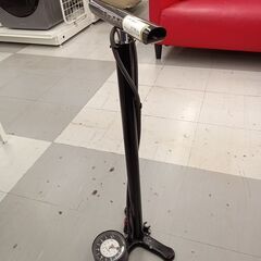★リユースのサカイ千葉中央店★ LEZYNE 空気入れ  H×D×W クリーニング済み TC5360の画像