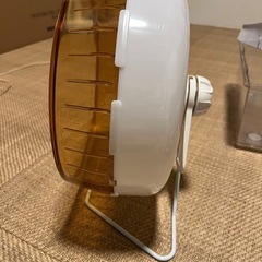 小動物回し車の画像