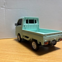 ダイハツハイゼットトラックの画像