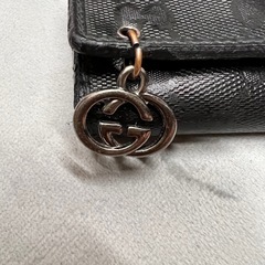 GUCCIキーケースの画像