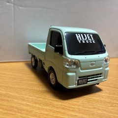 ダイハツハイゼットトラックの画像