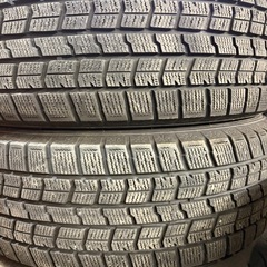 スタッドレス 7 215/65R17 グッドイヤー アイスナビ7 の画像