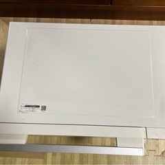 【難有】SHARP 電子レンジの画像