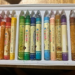 サクラクレパスの画像