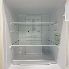 【高年式】大阪送料無料★3か月保障付き★冷蔵庫★パナソニック★2ドア★2024年★NR-B16C1-W★SR-257の画像