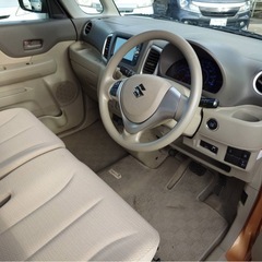 総額21.8万円 SUZUKI スペーシア Xの画像