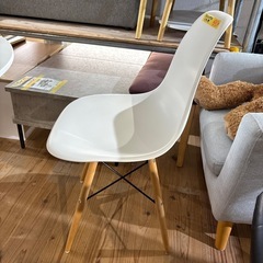 【ダイニングチェア】クリーニング済み【管理番号11311】町の画像