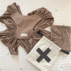 kony コニー　スリング　抱っこ紐の画像