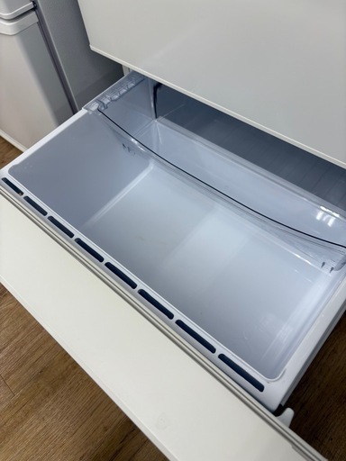 3ドア冷蔵庫　AQUA 272L 【トレファク東大阪店】