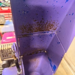 ジャンク除雪機
コマツ OEMヤマハYt970Eの画像