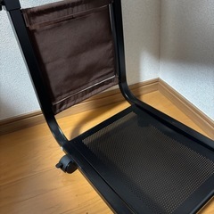 サイドテーブル ベッドテーブル キャスター付きの画像