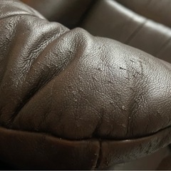 【高級】リクライニングソファーの画像