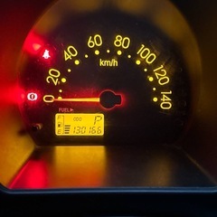 【大阪・西中島引取限定】トヨタ ピクシス 軽バン 白／走行13万km／走行良好✨車検あり（〜2026年10月）の画像