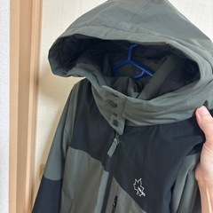 LOGOS DAYS サイズ160  の画像