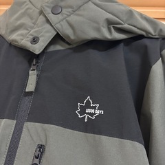 LOGOS DAYS サイズ160  の画像