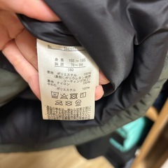 LOGOS DAYS サイズ160  の画像