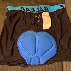 Baleaf インナーサイクルパンツLサイズの画像