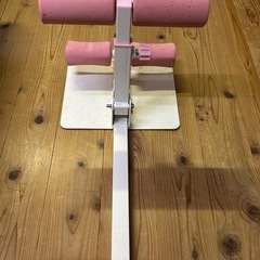 健康器具2点セットでお譲りします（Smart Wonder Core＋Easy Change 腹筋マシン）の画像