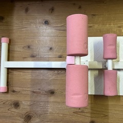 健康器具2点セットでお譲りします（Smart Wonder Core＋Easy Change 腹筋マシン）の画像