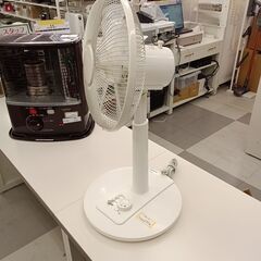 ★リユースのサカイ千葉中央店★ ニトリ 扇風機  19年製 動作確認／クリーニング済み TC5362の画像