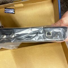 FUNAI 新4K衛星放送対応テレビチューナー FT-4KS10の画像