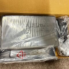 FUNAI 新4K衛星放送対応テレビチューナー FT-4KS10の画像