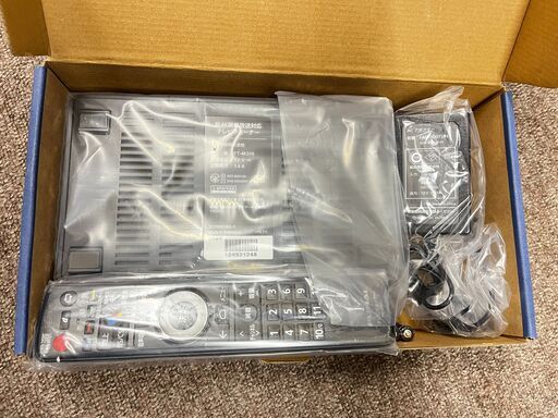 FUNAI 新4K衛星放送対応テレビチューナー FT-4KS10