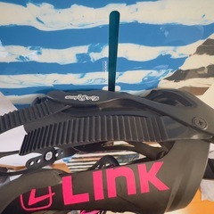 セット取引OK/Burton バートン スノボ板　feather 144cmの画像