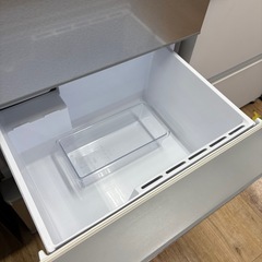 3ドア冷蔵庫　AQUA 272L 【トレファク東大阪店】の画像