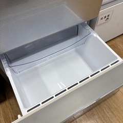 3ドア冷蔵庫　AQUA 272L 【トレファク東大阪店】の画像