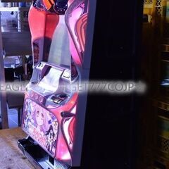 【入手困難】★SLOT魔法少女まどかマギカ2★メーシー★実機★パチンコ★スロット★人気アニメ★パチスロ★名機★の画像