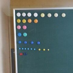 掲示板の画像