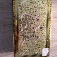 遊戯王英語版 Legendary Decks II レジェンダリー・デッキ　IIの画像
