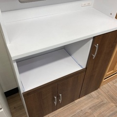 レンジボードの画像