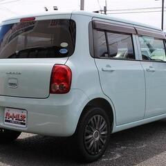 カノジョにプレゼントしませんか？　かわe軽自動車　ローンなら月2.5万円短期払いの画像