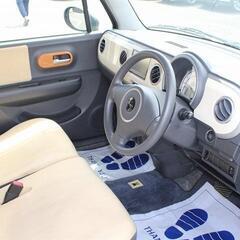 カノジョにプレゼントしませんか？　かわe軽自動車　ローンなら月2.5万円短期払いの画像