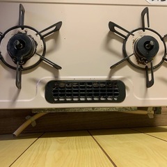 ✅リンナイ ガスコンロ✅ ✅KGM64PK2R✅の画像